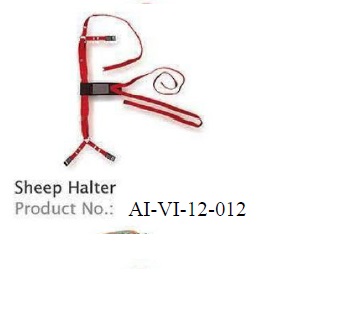 SHEEP HALTER